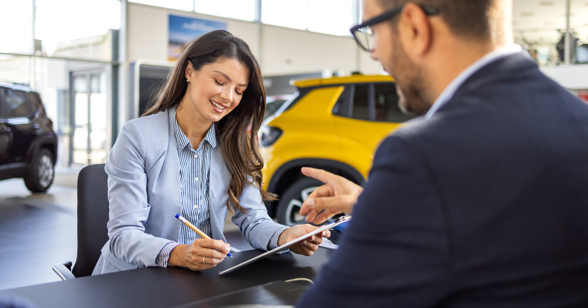 L’année automobile 2026 – prendre un bon départ grâce à une planification